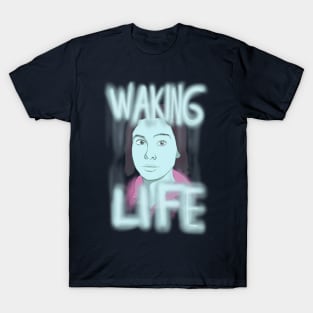 Waking Life T-Shirt